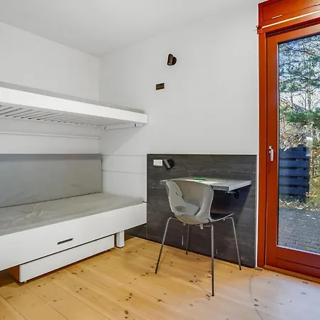Lovely In With Kitchen