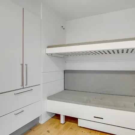 Lovely In With Kitchen