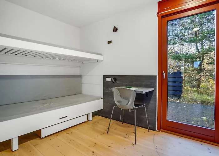 Lovely In With Kitchen